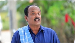 Sang Hoon Tere - 16th June 2025